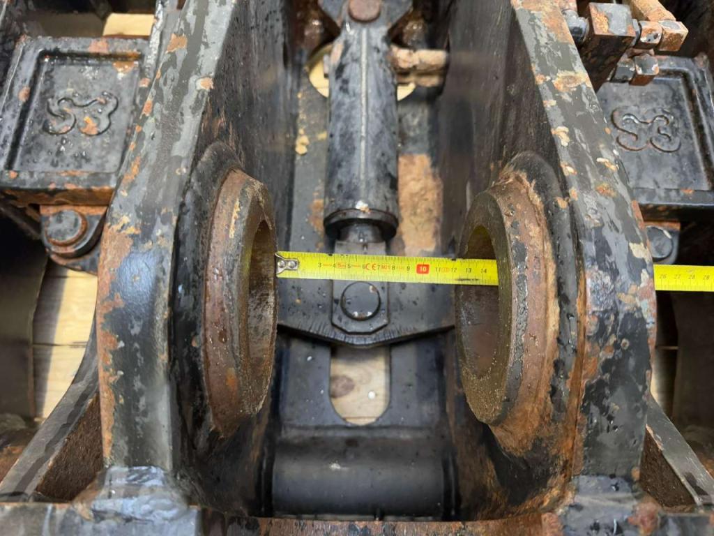 Eurosteel HKO-2016 HHD / DL300-5 Photo 9