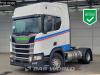 Scania R410 4X2 LNG! Retarder 2xTanks ACC Photo 1 thumbnail