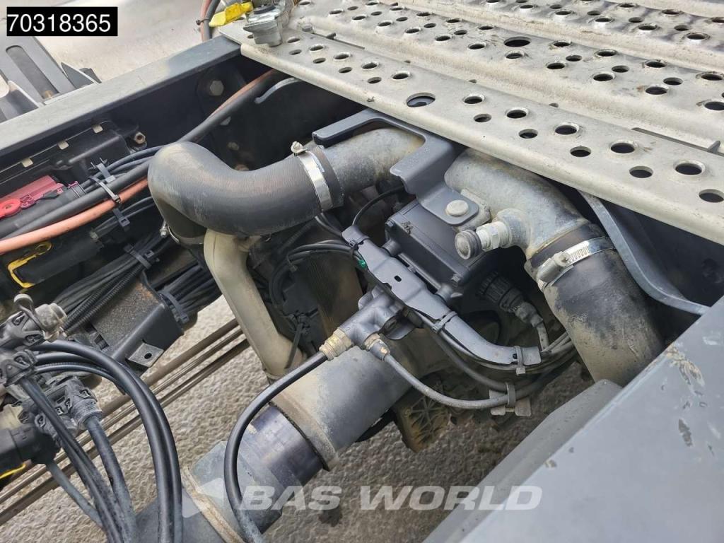 Scania R410 4X2 LNG! Retarder 2xTanks ACC Photo 13