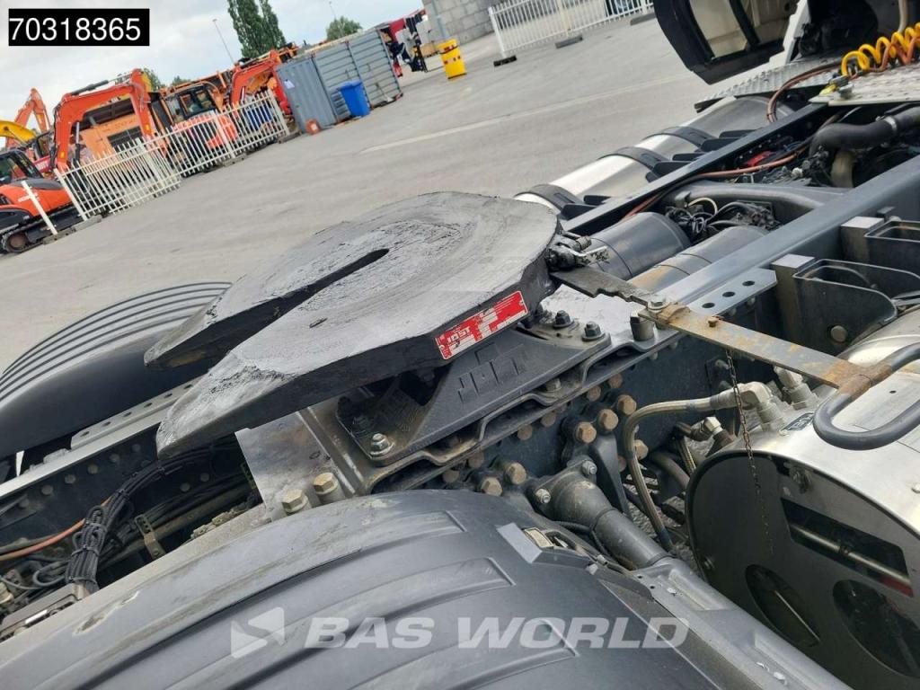 Scania R410 4X2 LNG! Retarder 2xTanks ACC Photo 15