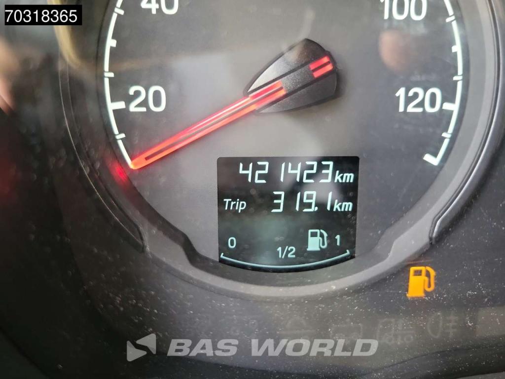 Scania R410 4X2 LNG! Retarder 2xTanks ACC Photo 29