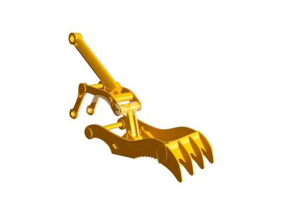 Caterpillar 320D / 320E / 323D / 323E Grab en vente par Smitma B.V.