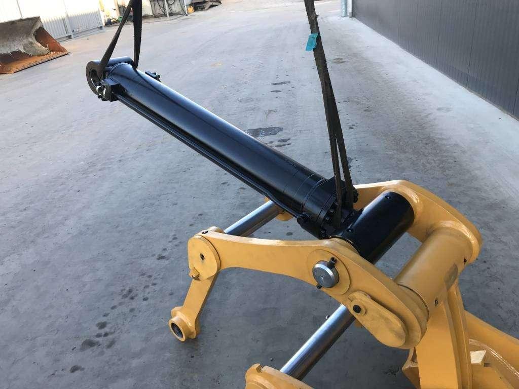 Caterpillar 320D / 320E / 323D / 323E Grab Photo 7