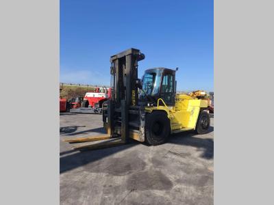 Hyster H18.00XM12 Photo 1