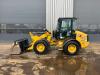 Caterpillar 908M Photo 1 thumbnail