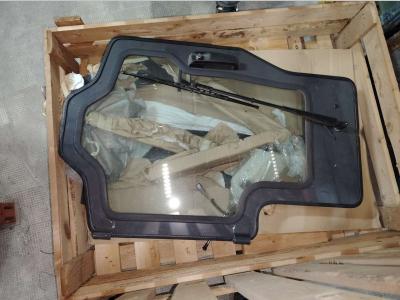 Case 410 Photo 1