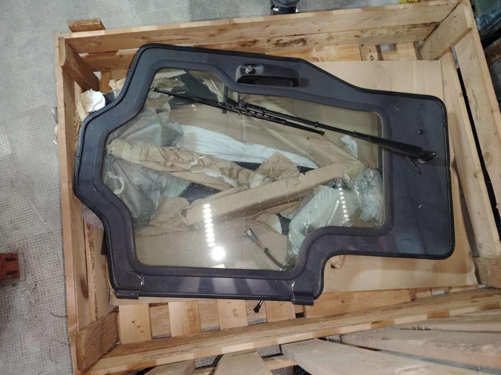 Case 410 Photo 1