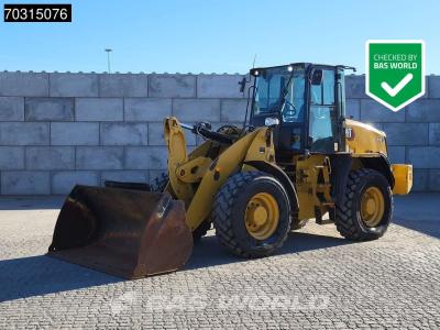 Caterpillar 920 en vente par BAS World B.V.