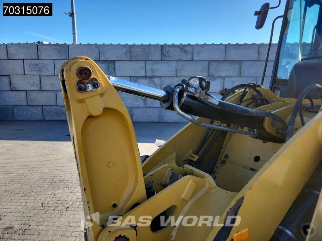 Caterpillar 920 Photo 11
