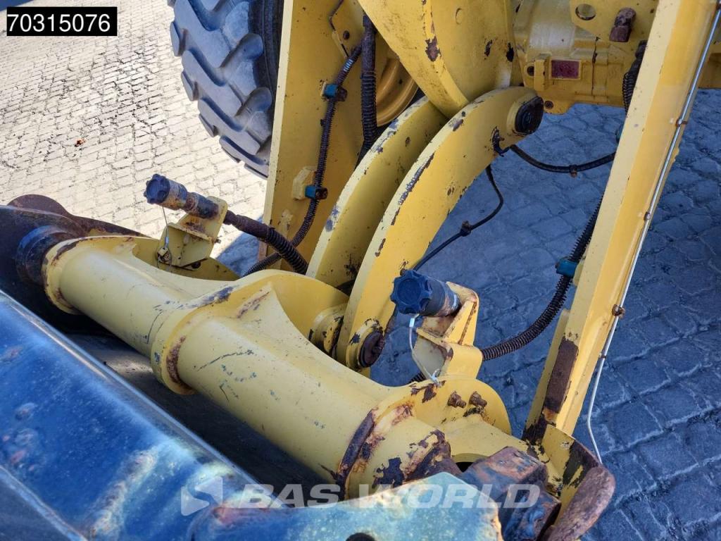 Caterpillar 920 Photo 13
