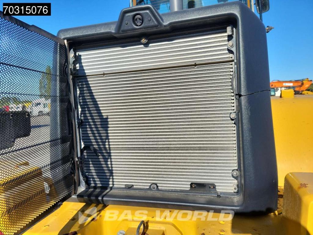 Caterpillar 920 Photo 20