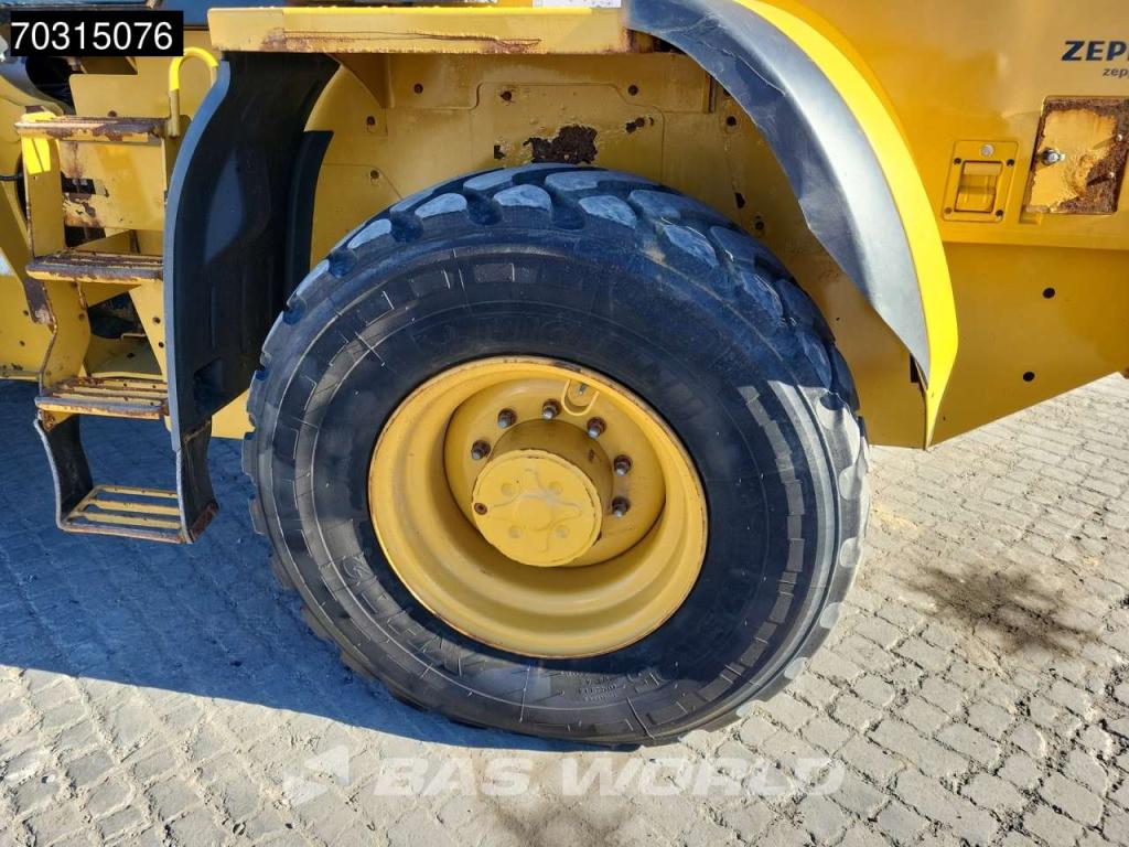 Caterpillar 920 Photo 26