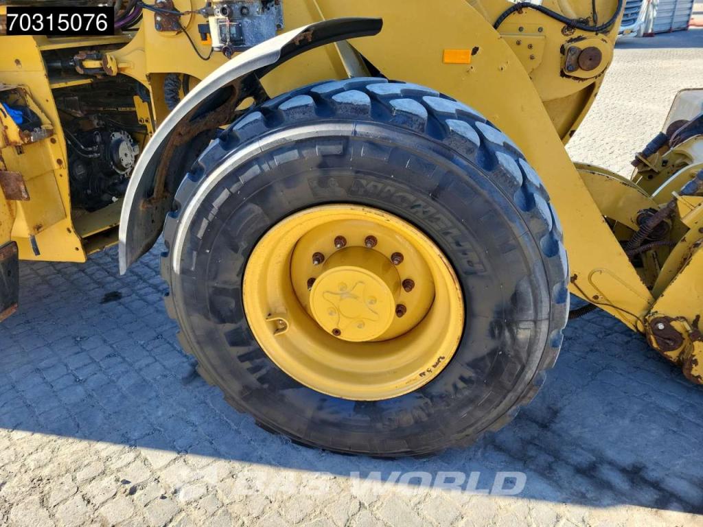 Caterpillar 920 Photo 27
