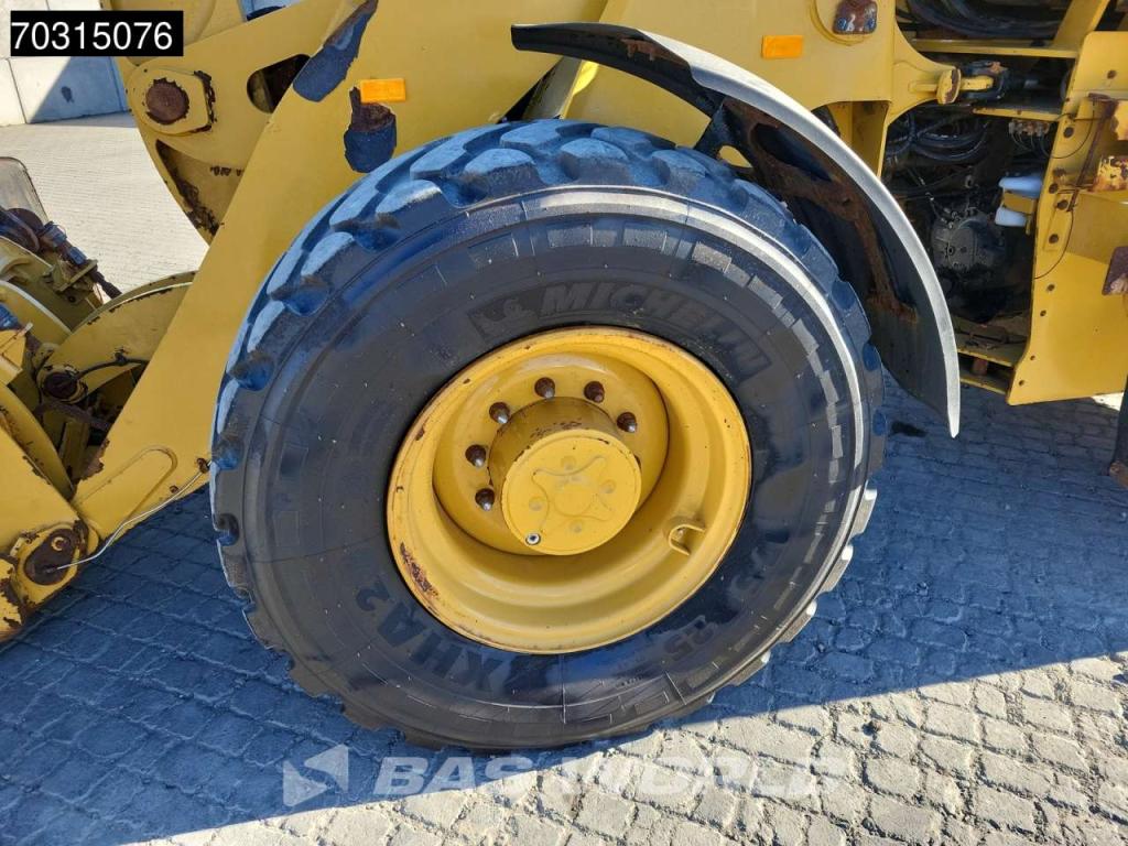 Caterpillar 920 Photo 28