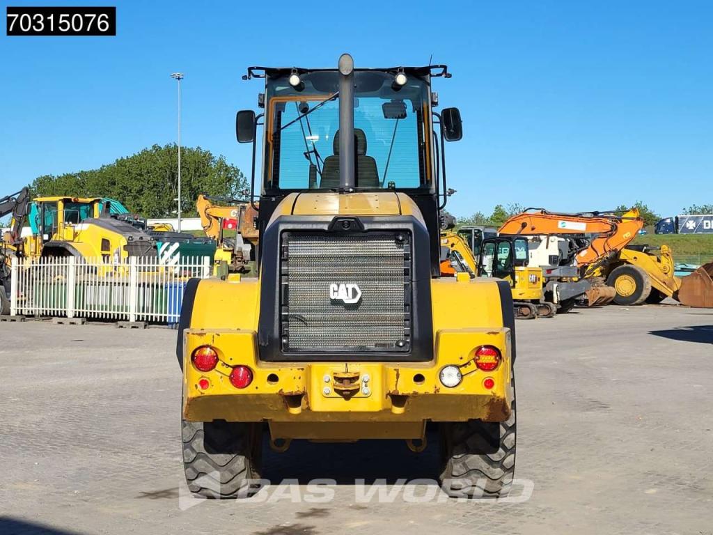 Caterpillar 920 Photo 6