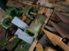 Dent pour Liebherr Photo 1 thumbnail
