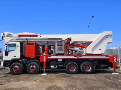 Oil&Steel 56.27 en vente par Centro Elevatori Srl
