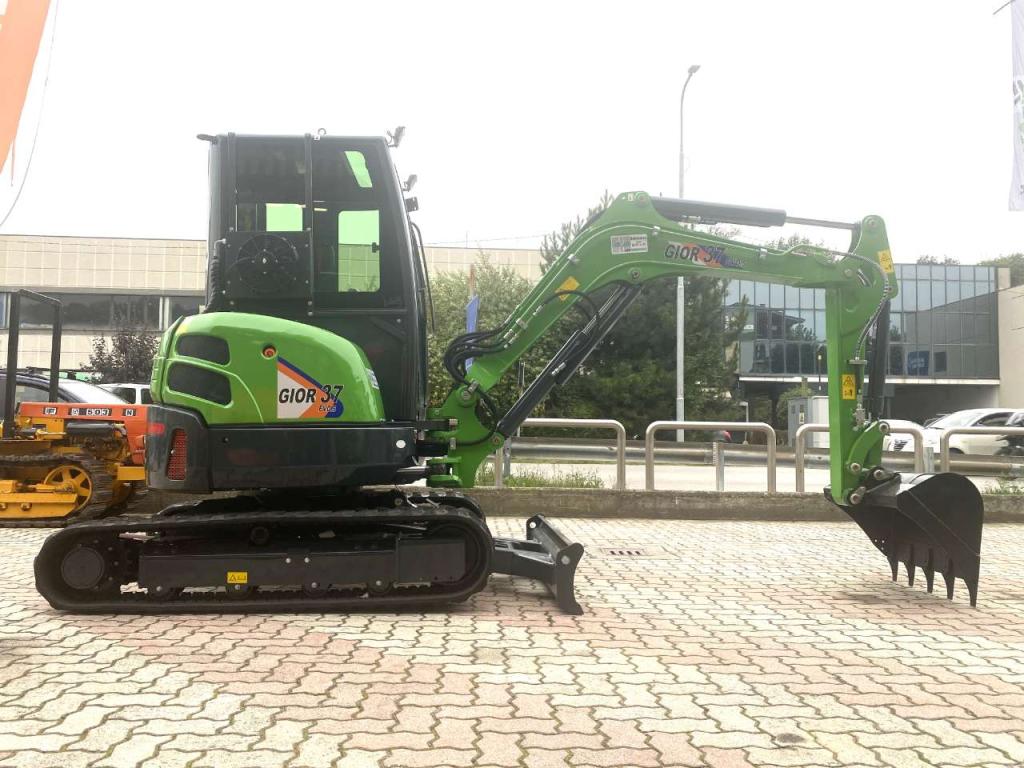 Gior 37 Evo.5 Photo 21