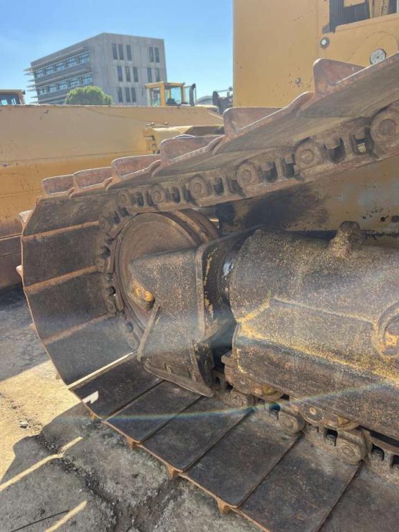 Caterpillar D5N LGP Photo 13