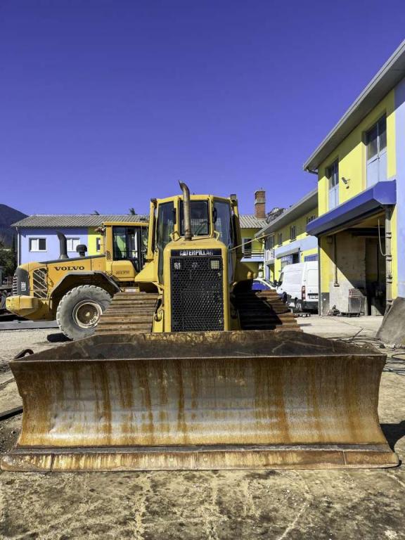 Caterpillar D5N LGP Photo 6