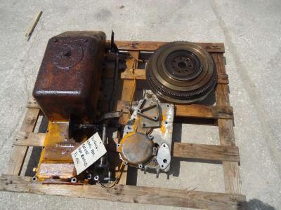 Ricambi vari per motore pour Fiat Allis FL10C - Motore Fiat 8365.05 en vente par OLM 90 Srl