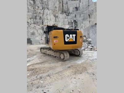 Caterpillar 323FLN Photo 1