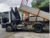 Iveco EUROCARGO 120E18 Tector Versione K Photo 1 thumbnail