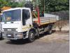 Iveco EUROCARGO 120E18 Tector Versione K Photo 2 thumbnail