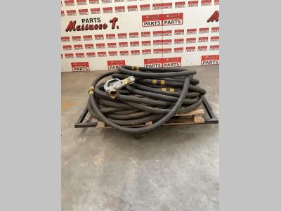 Gomma per erogazione carburante en vente par Massucco T. Srl Area Ricambi
