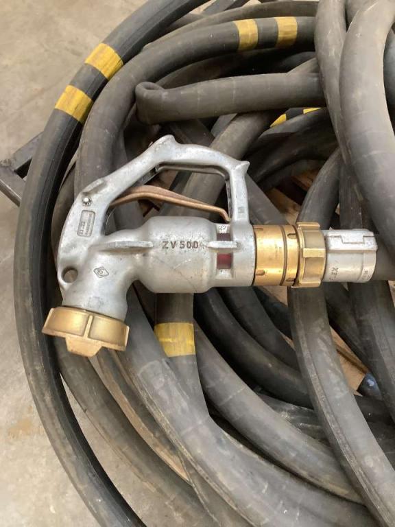 Gomma per erogazione carburante Photo 2