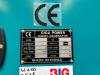 Giga Power LT-W250GF 312.5 kVA silent generator Photo 10 thumbnail