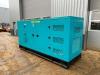Giga Power LT-W250GF 312.5 kVA silent generator Photo 3 thumbnail