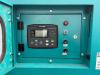 Giga Power LT-W250GF 312.5 kVA silent generator Photo 4 thumbnail