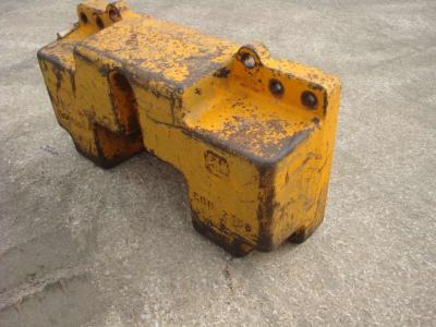 Lest pour FL14C - FL14E - DOZER 14C en vente par OLM 90 Srl