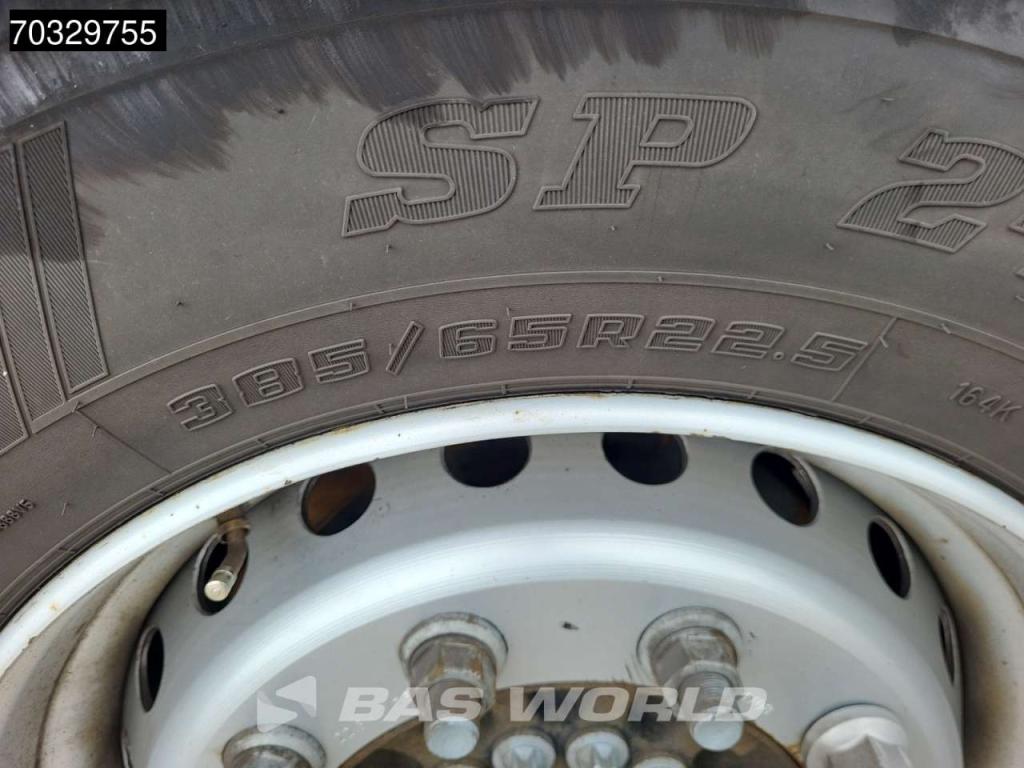 Krone SD Photo 23