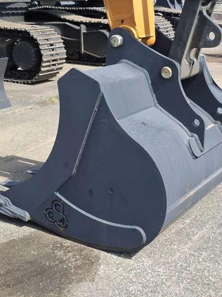 Godet de fouille Photo 1