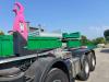 Iveco TRAKKER T-WAY AD540 NUOVO SCARRABILE Photo 10 thumbnail