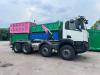 Iveco TRAKKER T-WAY AD540 NUOVO SCARRABILE Photo 2 thumbnail