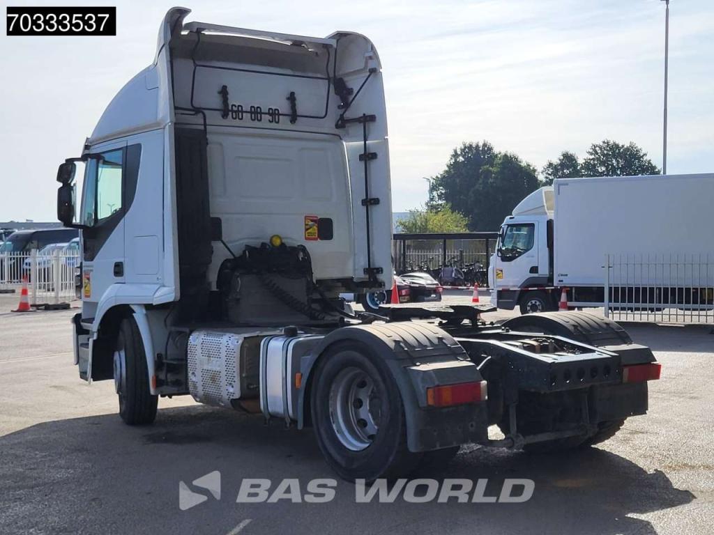 Iveco Stralis 460 4X2 Retarder Hydraulic ACC Photo 2