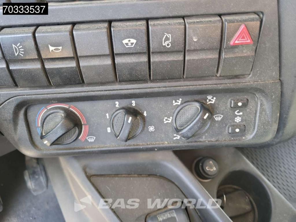 Iveco Stralis 460 4X2 Retarder Hydraulic ACC Photo 26