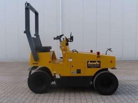 Sakai TS-160 Photo 1