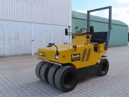 Sakai TS-160 Photo 6