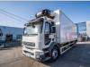 Volvo FLH 290  CARRIER DHOLLANDIA Photo 1 thumbnail
