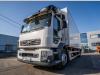 Volvo FLH 290  CARRIER DHOLLANDIA Photo 2 thumbnail