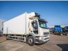 Volvo FLH 290  CARRIER DHOLLANDIA Photo 3 thumbnail