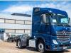 Mercedes-Benz ACTROS 1848 LS Photo 2 thumbnail