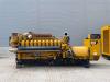 Caterpillar G3520 - 2.150 kVA Used Gas Generator - DPX-12669 Photo 1 thumbnail