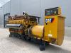 Caterpillar G3520 - 2.150 kVA Used Gas Generator - DPX-12669 Photo 5 thumbnail