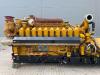 Caterpillar G3520 - 2.150 kVA Used Gas Generator - DPX-12669 Photo 8 thumbnail
