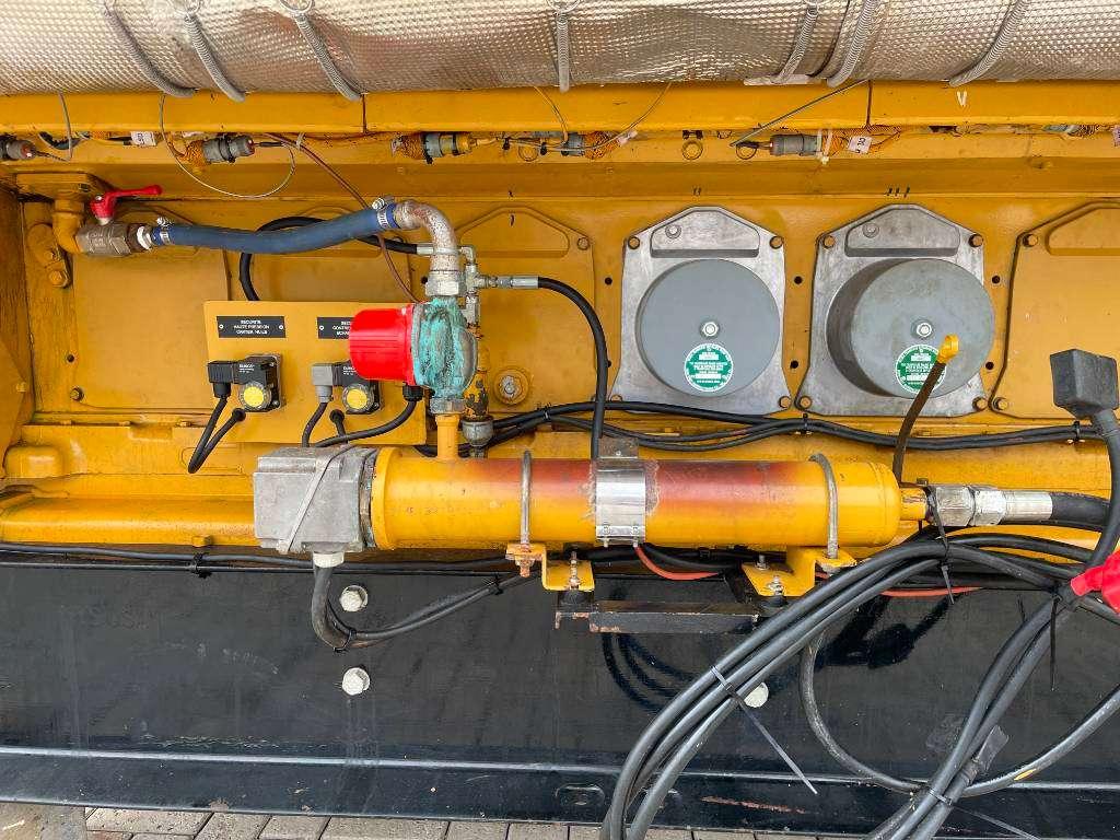 Caterpillar G3520 - 2.150 kVA Used Gas Generator - DPX-12669 Photo 16